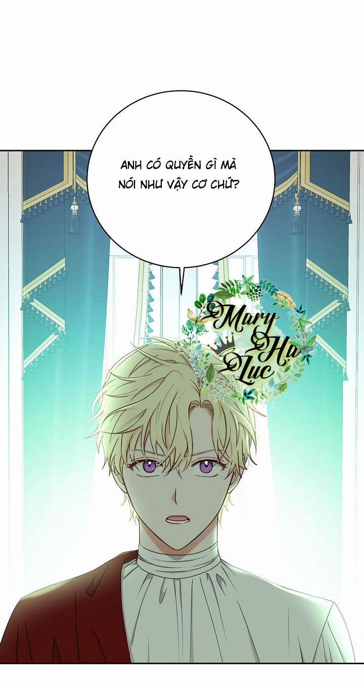 [Bản 15+] Tôi Lạc Vào Thế Giới Trò Chơi Harem Ngược 14.5 trang 21