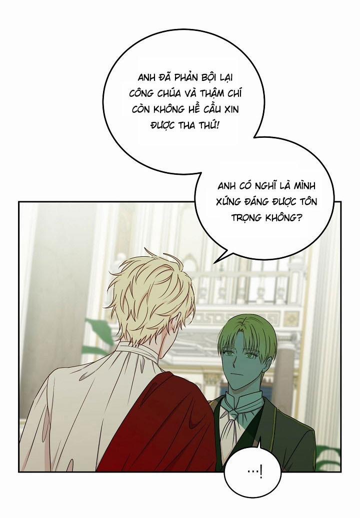 [Bản 15+] Tôi Lạc Vào Thế Giới Trò Chơi Harem Ngược 14.5 trang 22