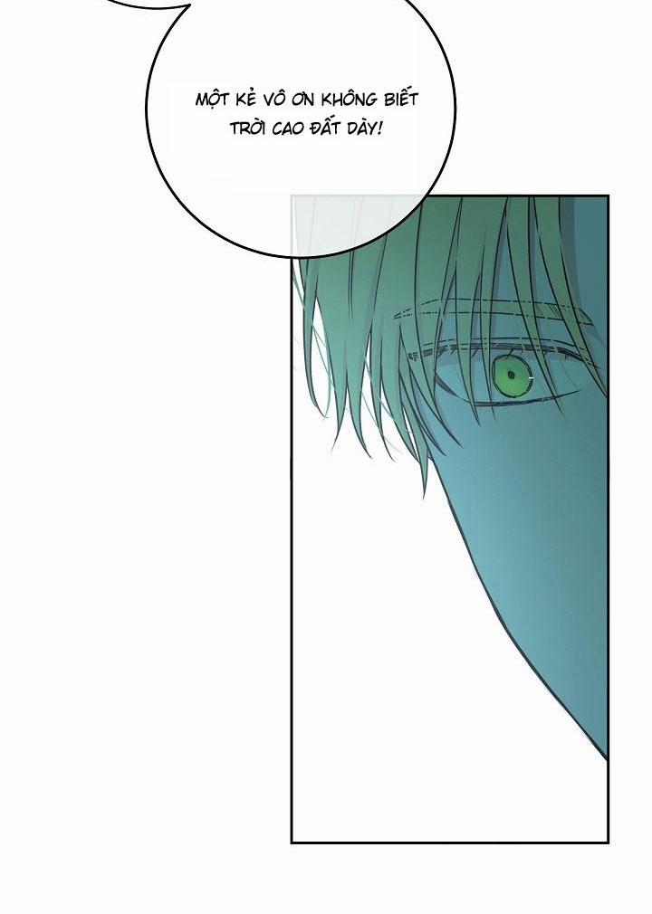 [Bản 15+] Tôi Lạc Vào Thế Giới Trò Chơi Harem Ngược 14.5 trang 24