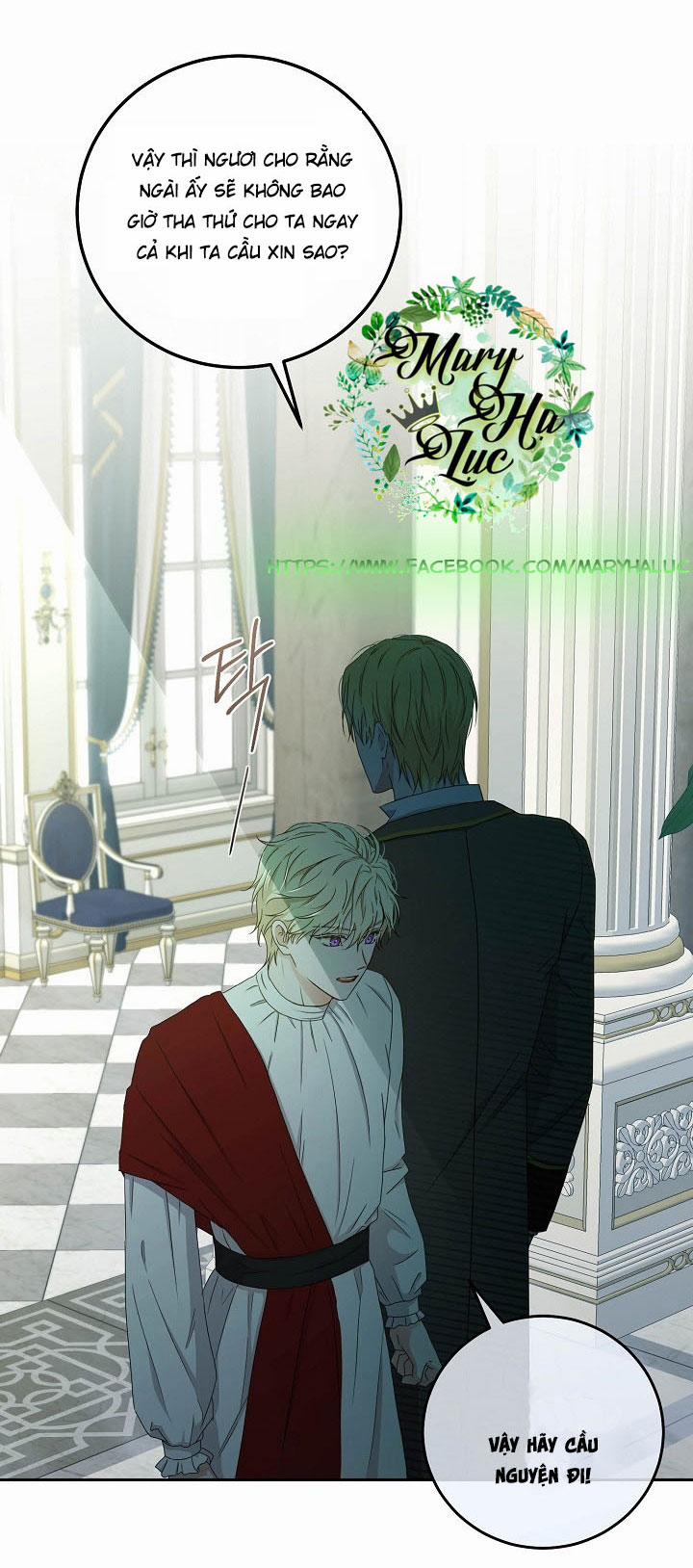 [Bản 15+] Tôi Lạc Vào Thế Giới Trò Chơi Harem Ngược 14.5 trang 25