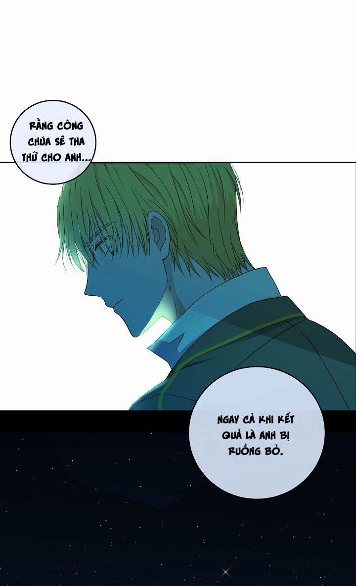 [Bản 15+] Tôi Lạc Vào Thế Giới Trò Chơi Harem Ngược 14.5 trang 26