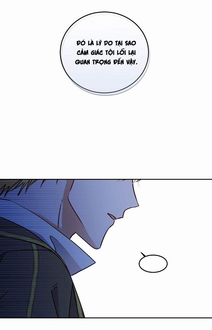 [Bản 15+] Tôi Lạc Vào Thế Giới Trò Chơi Harem Ngược 14.5 trang 3