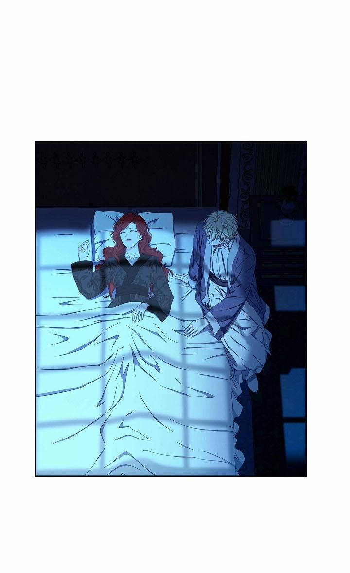 [Bản 15+] Tôi Lạc Vào Thế Giới Trò Chơi Harem Ngược 14.5 trang 30