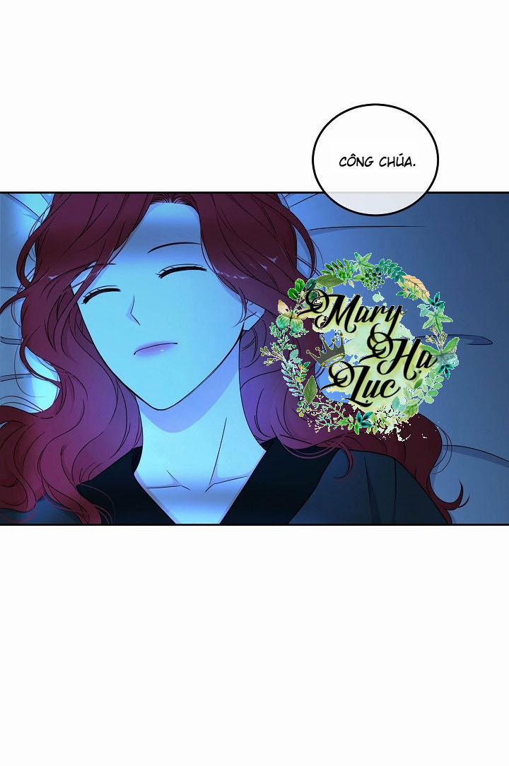 [Bản 15+] Tôi Lạc Vào Thế Giới Trò Chơi Harem Ngược 14.5 trang 31