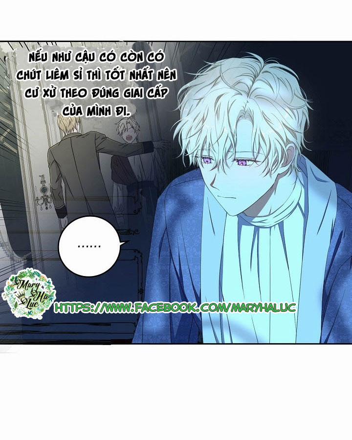 [Bản 15+] Tôi Lạc Vào Thế Giới Trò Chơi Harem Ngược 14.5 trang 32