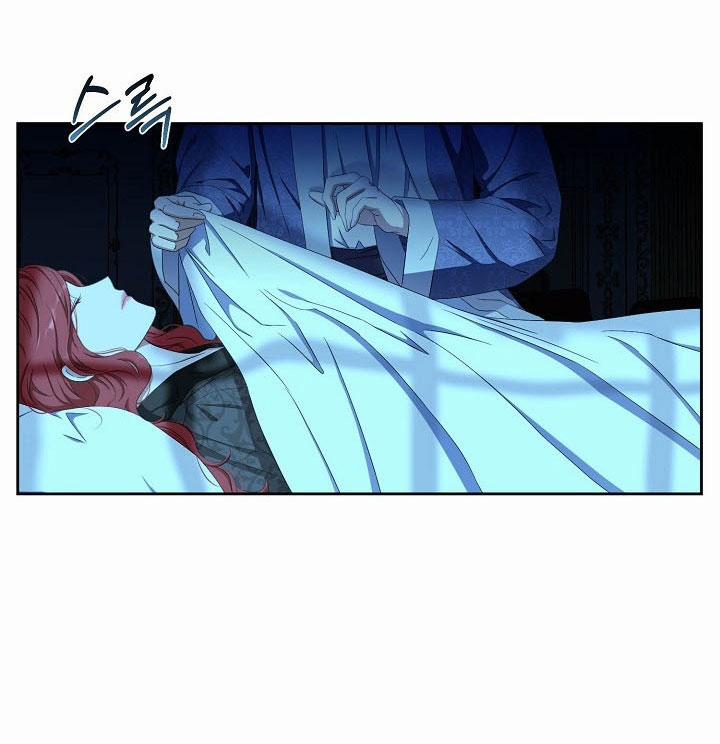 [Bản 15+] Tôi Lạc Vào Thế Giới Trò Chơi Harem Ngược 14.5 trang 33