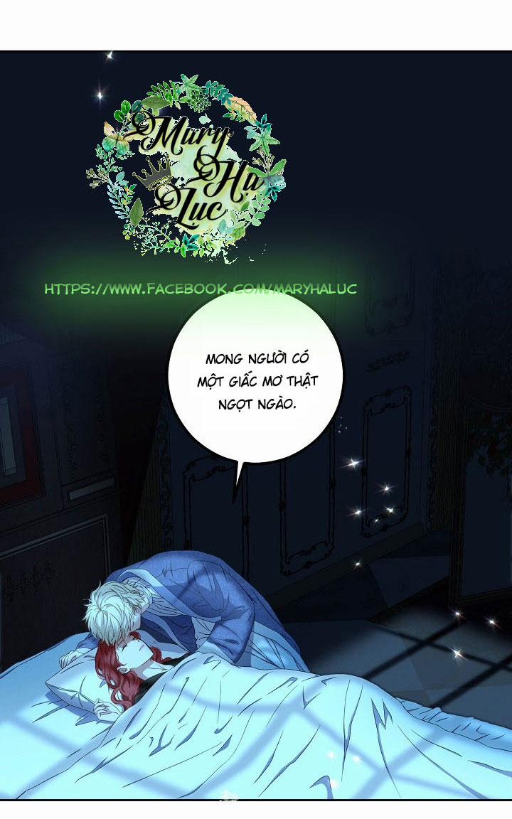 [Bản 15+] Tôi Lạc Vào Thế Giới Trò Chơi Harem Ngược 14.5 trang 35