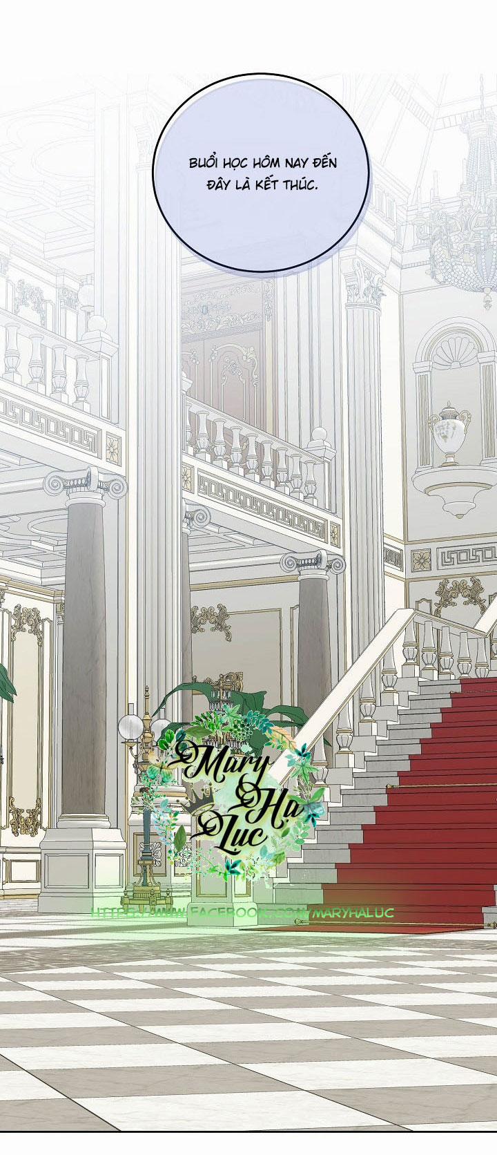 [Bản 15+] Tôi Lạc Vào Thế Giới Trò Chơi Harem Ngược 14.5 trang 4