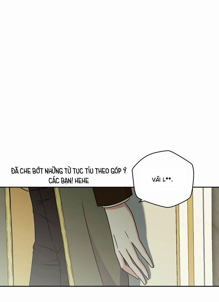 [Bản 15+] Tôi Lạc Vào Thế Giới Trò Chơi Harem Ngược 14.5 trang 5