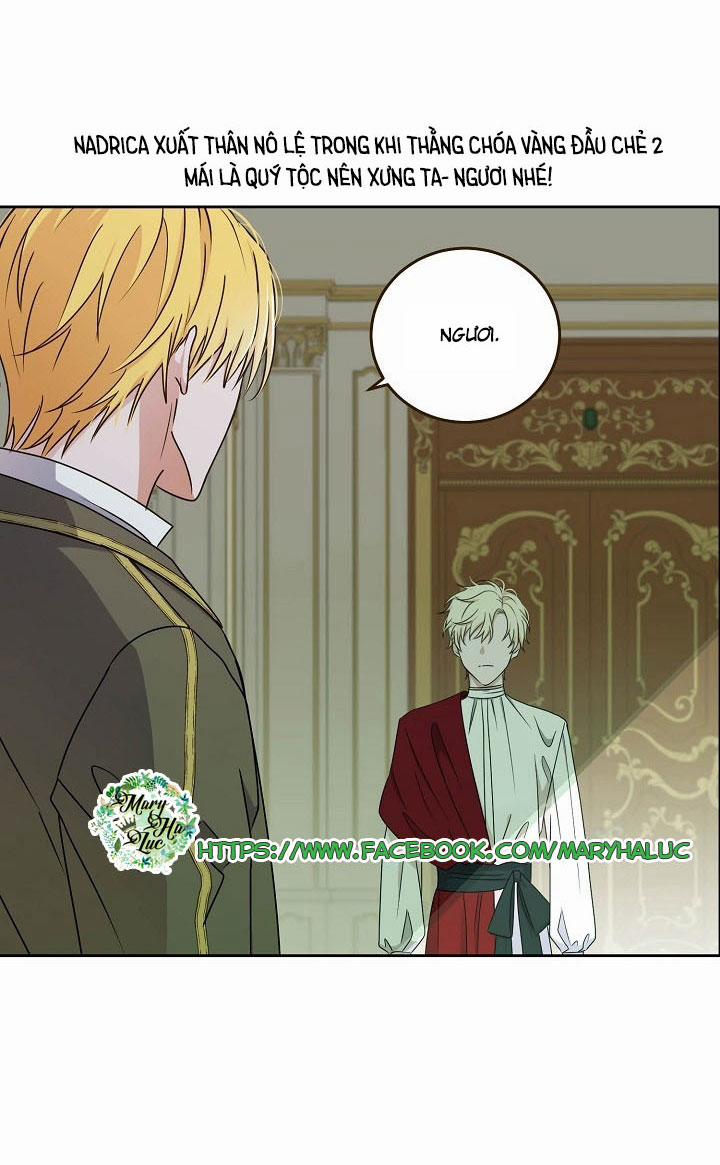 [Bản 15+] Tôi Lạc Vào Thế Giới Trò Chơi Harem Ngược 14.5 trang 8