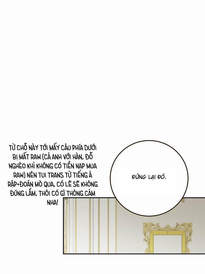 [Bản 15+] Tôi Lạc Vào Thế Giới Trò Chơi Harem Ngược 14.5 trang 9