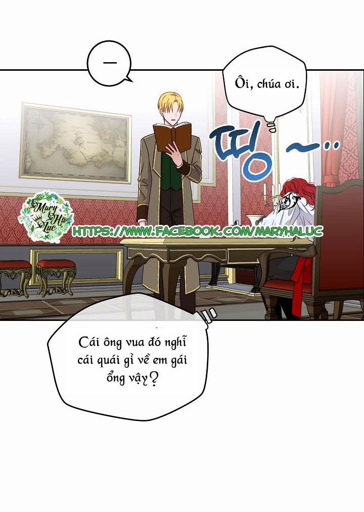 [Bản 15+] Tôi Lạc Vào Thế Giới Trò Chơi Harem Ngược 14 trang 13