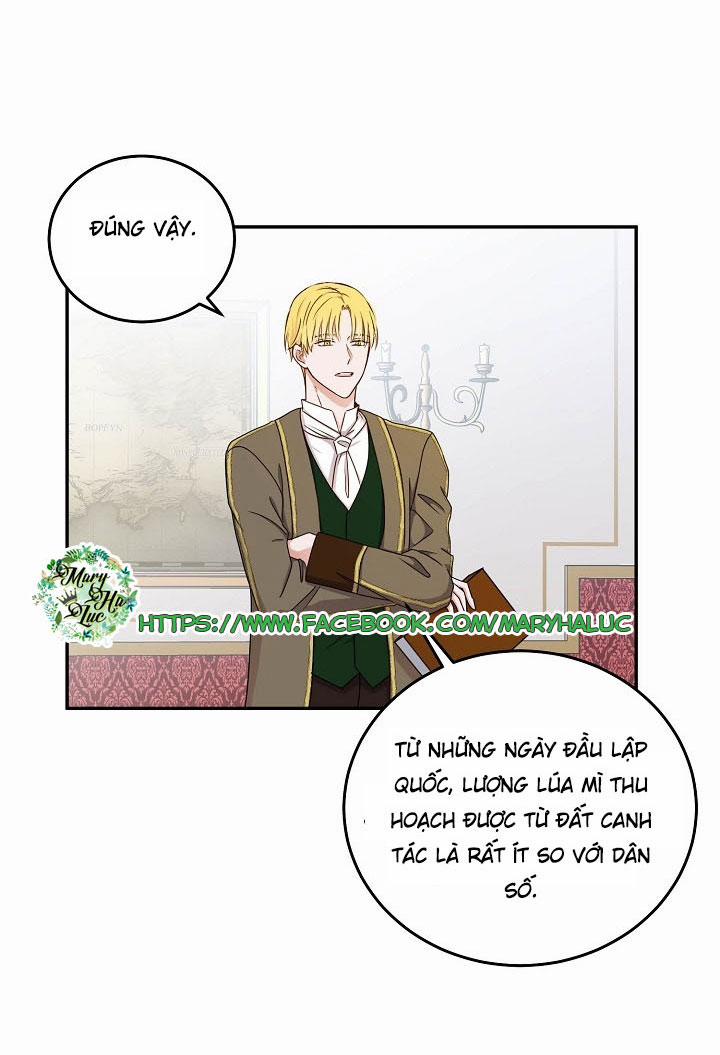 [Bản 15+] Tôi Lạc Vào Thế Giới Trò Chơi Harem Ngược 14 trang 17