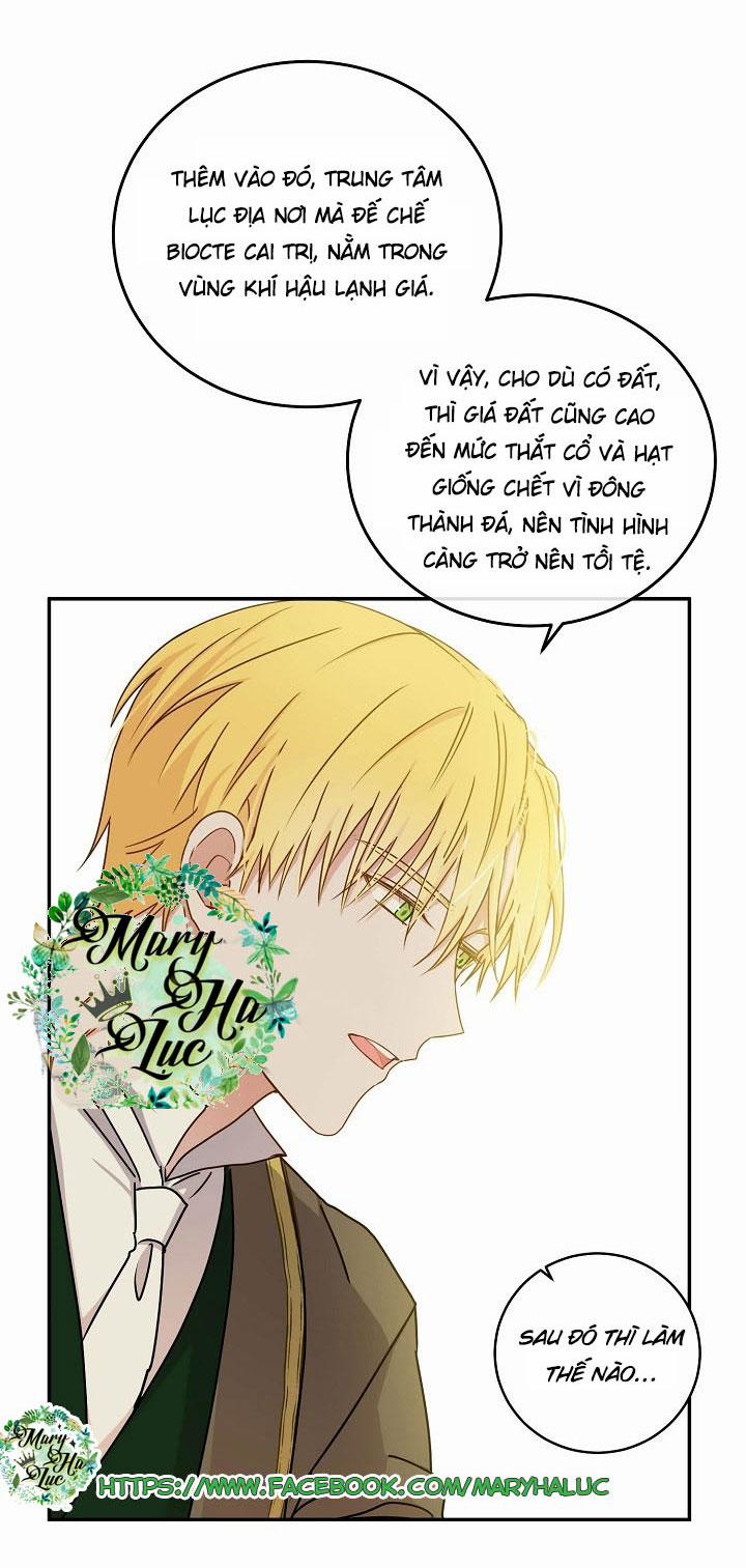 [Bản 15+] Tôi Lạc Vào Thế Giới Trò Chơi Harem Ngược 14 trang 19