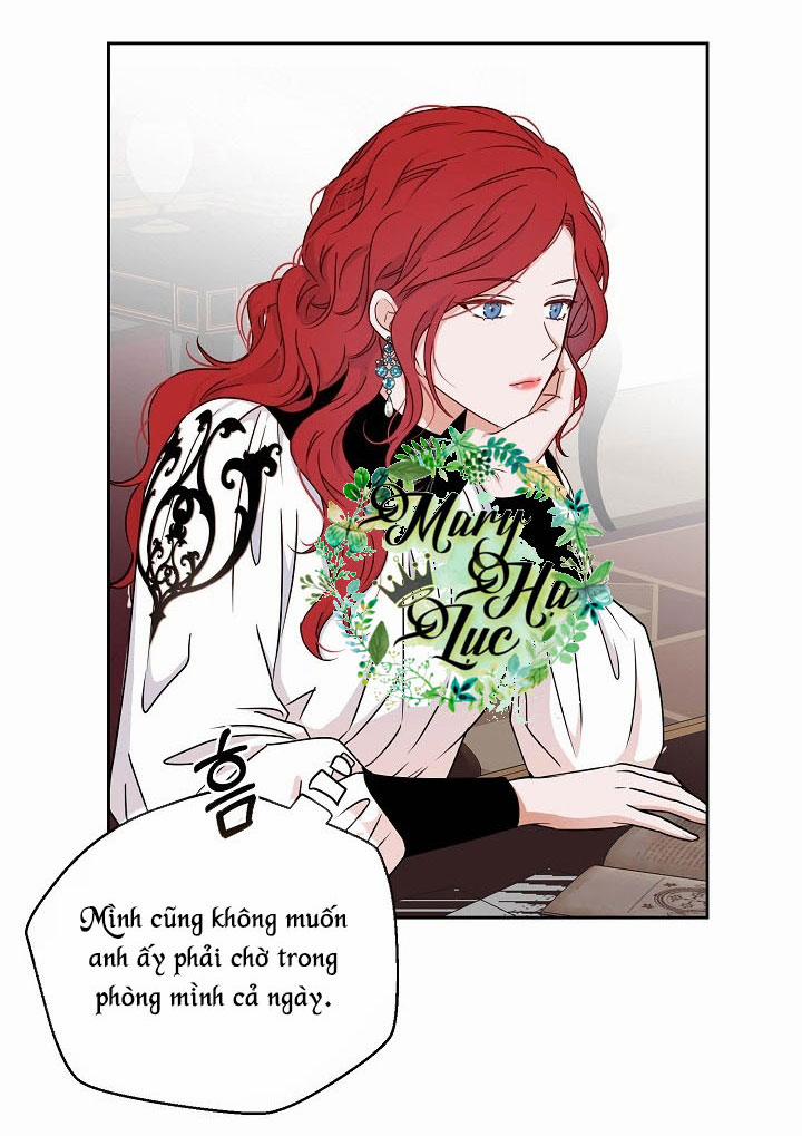 [Bản 15+] Tôi Lạc Vào Thế Giới Trò Chơi Harem Ngược 14 trang 2