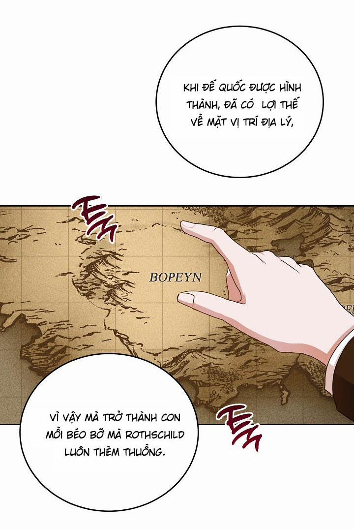 [Bản 15+] Tôi Lạc Vào Thế Giới Trò Chơi Harem Ngược 14 trang 26