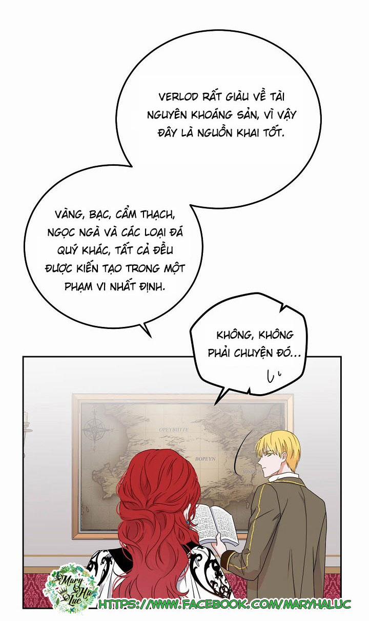 [Bản 15+] Tôi Lạc Vào Thế Giới Trò Chơi Harem Ngược 14 trang 29