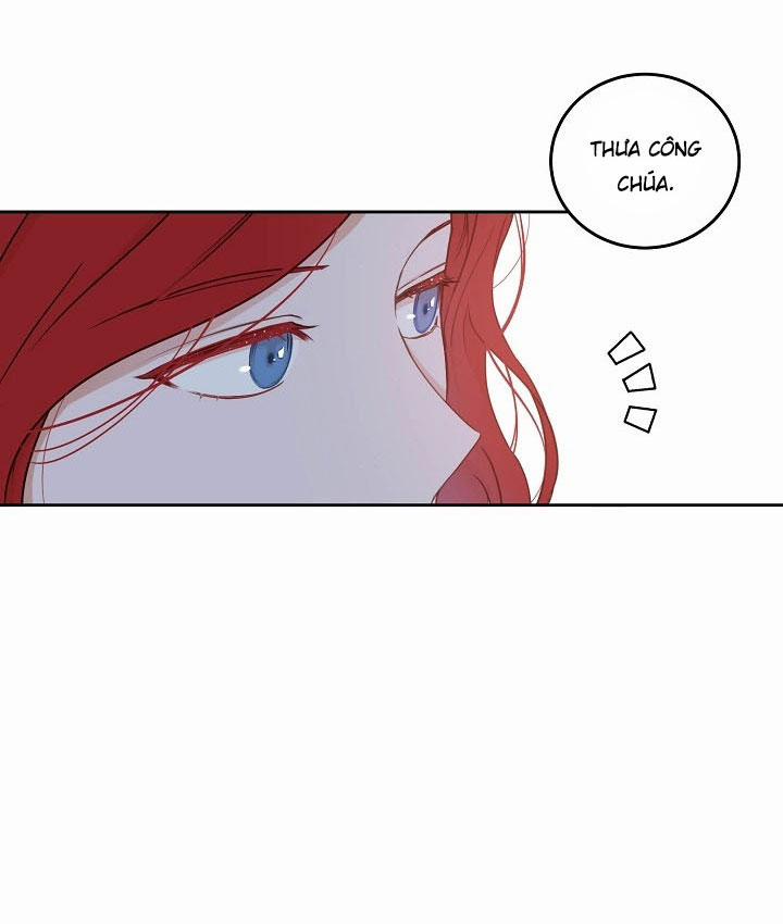 [Bản 15+] Tôi Lạc Vào Thế Giới Trò Chơi Harem Ngược 14 trang 3