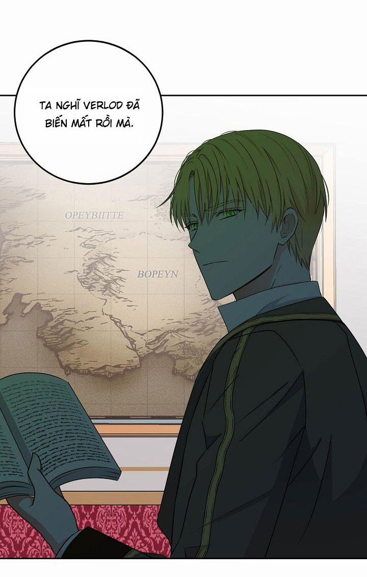 [Bản 15+] Tôi Lạc Vào Thế Giới Trò Chơi Harem Ngược 14 trang 30