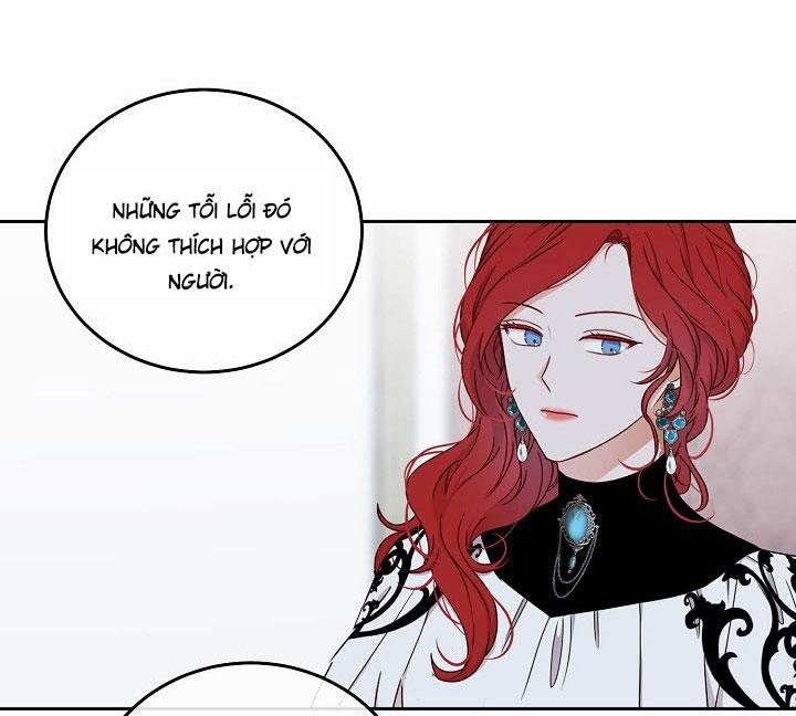 [Bản 15+] Tôi Lạc Vào Thế Giới Trò Chơi Harem Ngược 14 trang 36