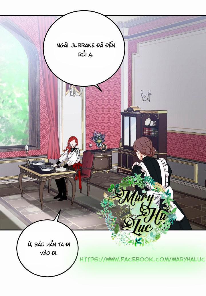 [Bản 15+] Tôi Lạc Vào Thế Giới Trò Chơi Harem Ngược 14 trang 4