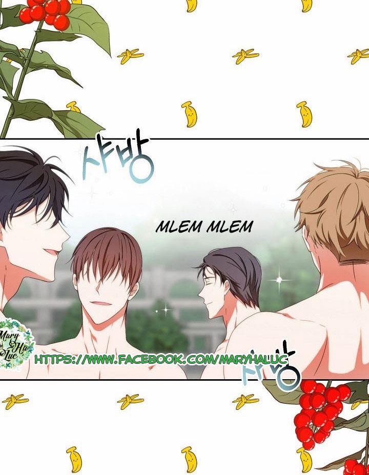 [Bản 15+] Tôi Lạc Vào Thế Giới Trò Chơi Harem Ngược 15.5 trang 12