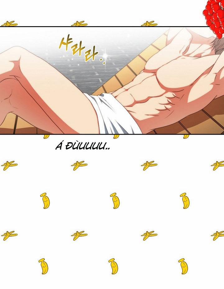 [Bản 15+] Tôi Lạc Vào Thế Giới Trò Chơi Harem Ngược 15.5 trang 13