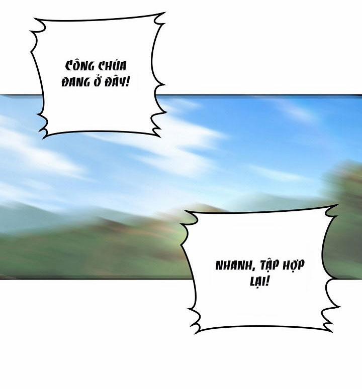 [Bản 15+] Tôi Lạc Vào Thế Giới Trò Chơi Harem Ngược 15.5 trang 16