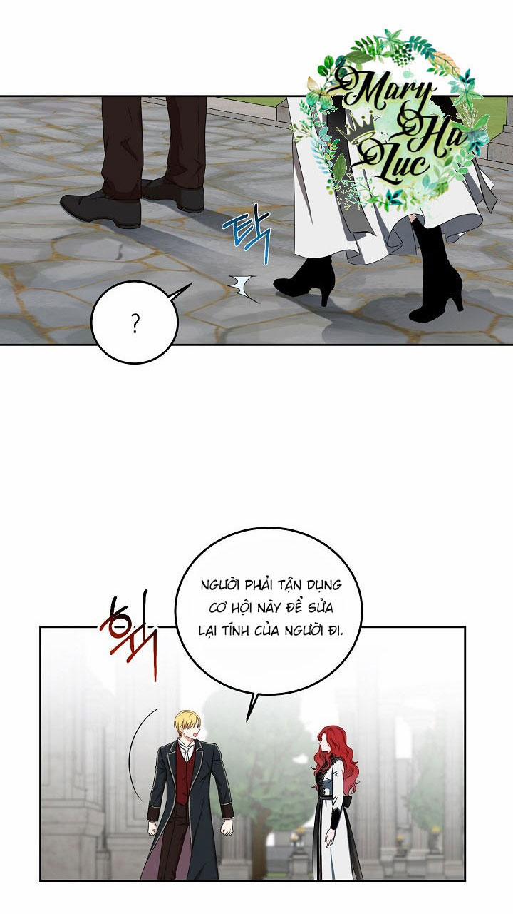 [Bản 15+] Tôi Lạc Vào Thế Giới Trò Chơi Harem Ngược 15.5 trang 2