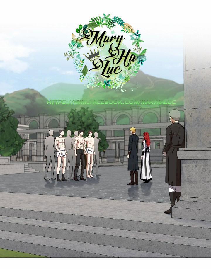 [Bản 15+] Tôi Lạc Vào Thế Giới Trò Chơi Harem Ngược 15.5 trang 20