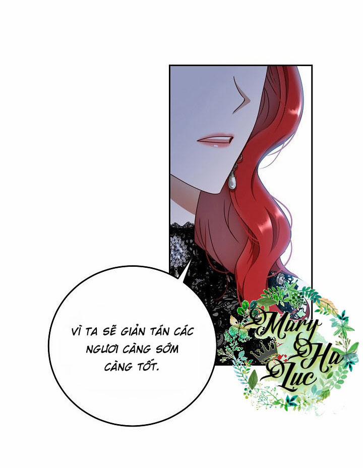 [Bản 15+] Tôi Lạc Vào Thế Giới Trò Chơi Harem Ngược 15.5 trang 27