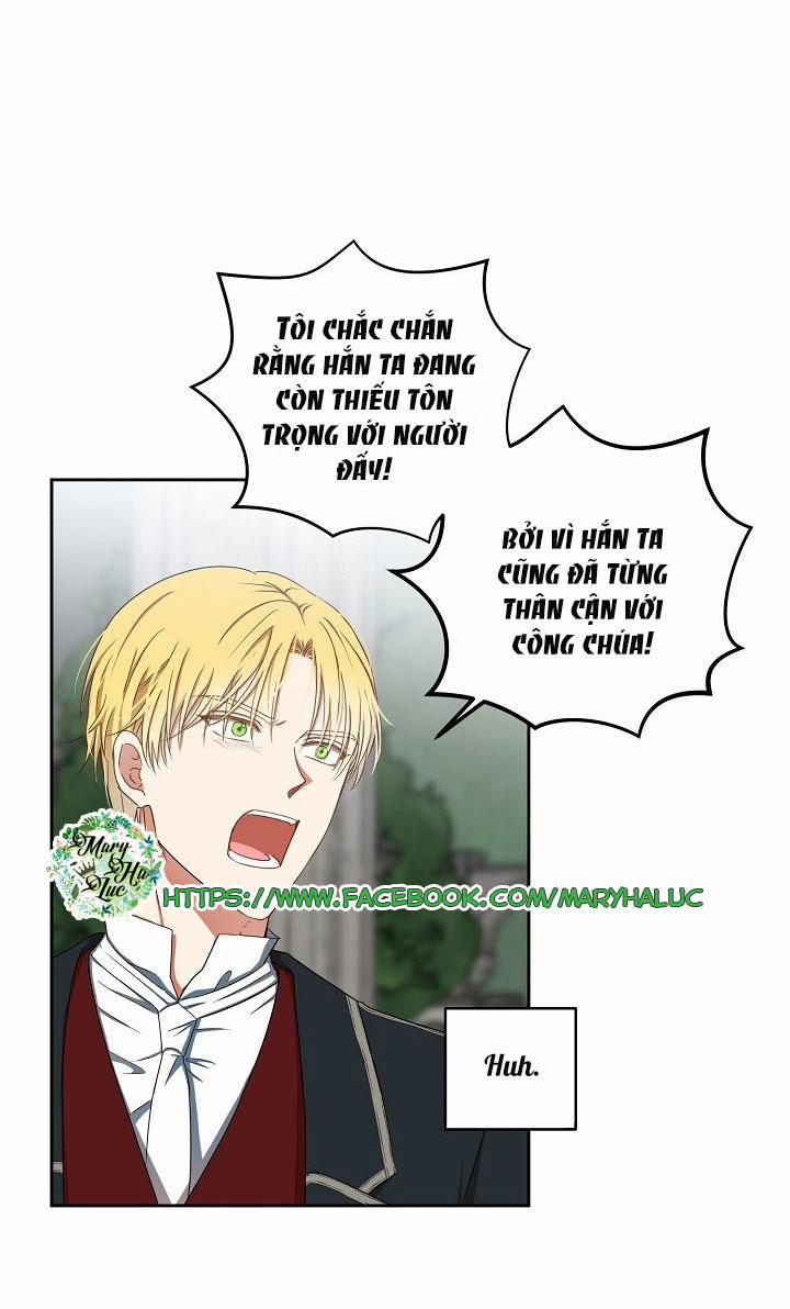 [Bản 15+] Tôi Lạc Vào Thế Giới Trò Chơi Harem Ngược 15.5 trang 3