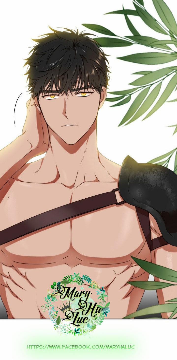 [Bản 15+] Tôi Lạc Vào Thế Giới Trò Chơi Harem Ngược 15.5 trang 33