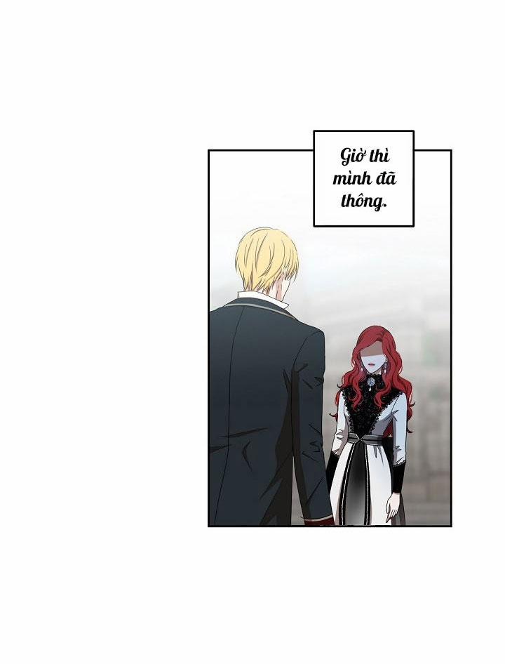 [Bản 15+] Tôi Lạc Vào Thế Giới Trò Chơi Harem Ngược 15.5 trang 4