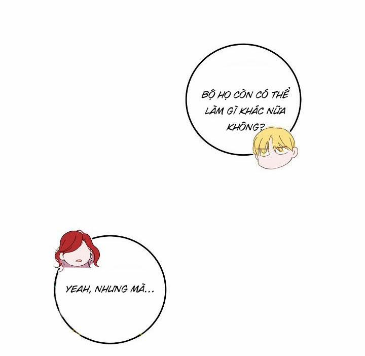 [Bản 15+] Tôi Lạc Vào Thế Giới Trò Chơi Harem Ngược 15.5 trang 9