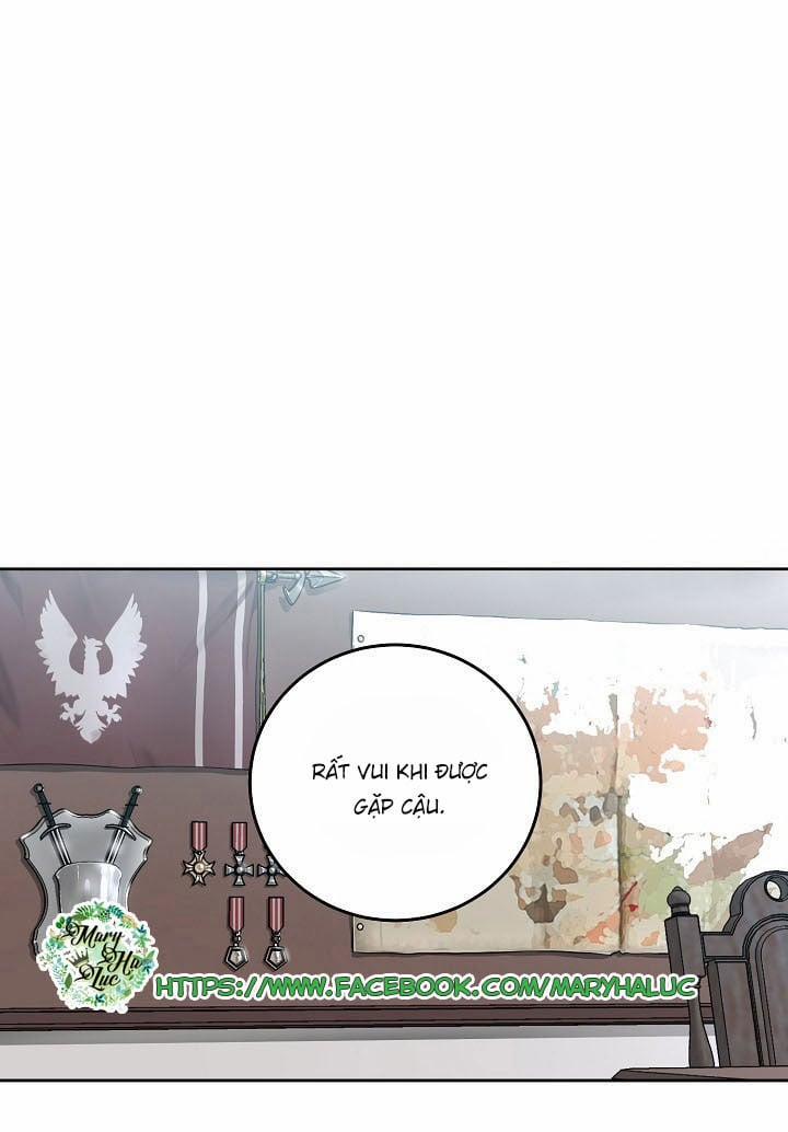 [Bản 15+] Tôi Lạc Vào Thế Giới Trò Chơi Harem Ngược 15 trang 1