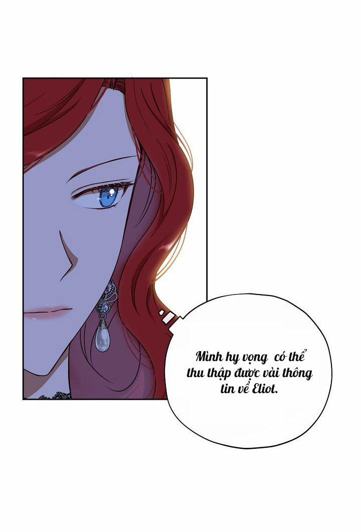 [Bản 15+] Tôi Lạc Vào Thế Giới Trò Chơi Harem Ngược 15 trang 10