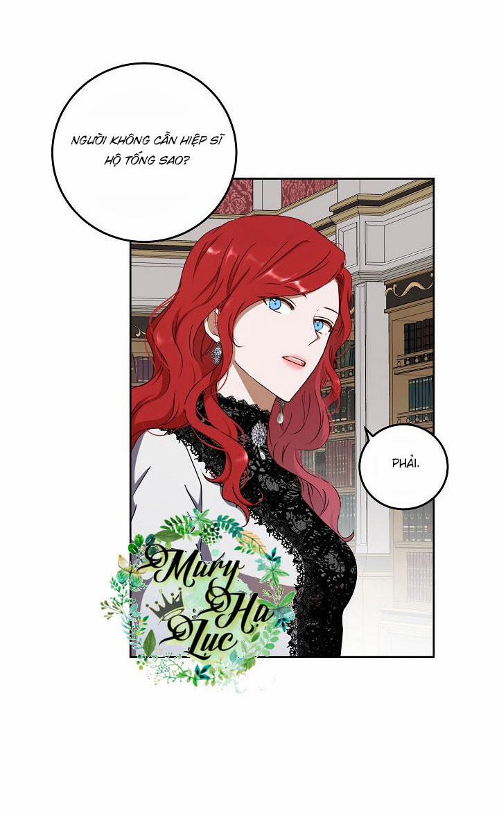 [Bản 15+] Tôi Lạc Vào Thế Giới Trò Chơi Harem Ngược 15 trang 11