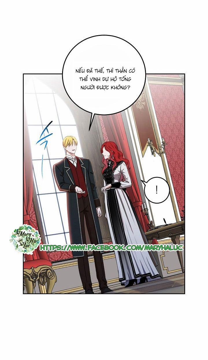 [Bản 15+] Tôi Lạc Vào Thế Giới Trò Chơi Harem Ngược 15 trang 12