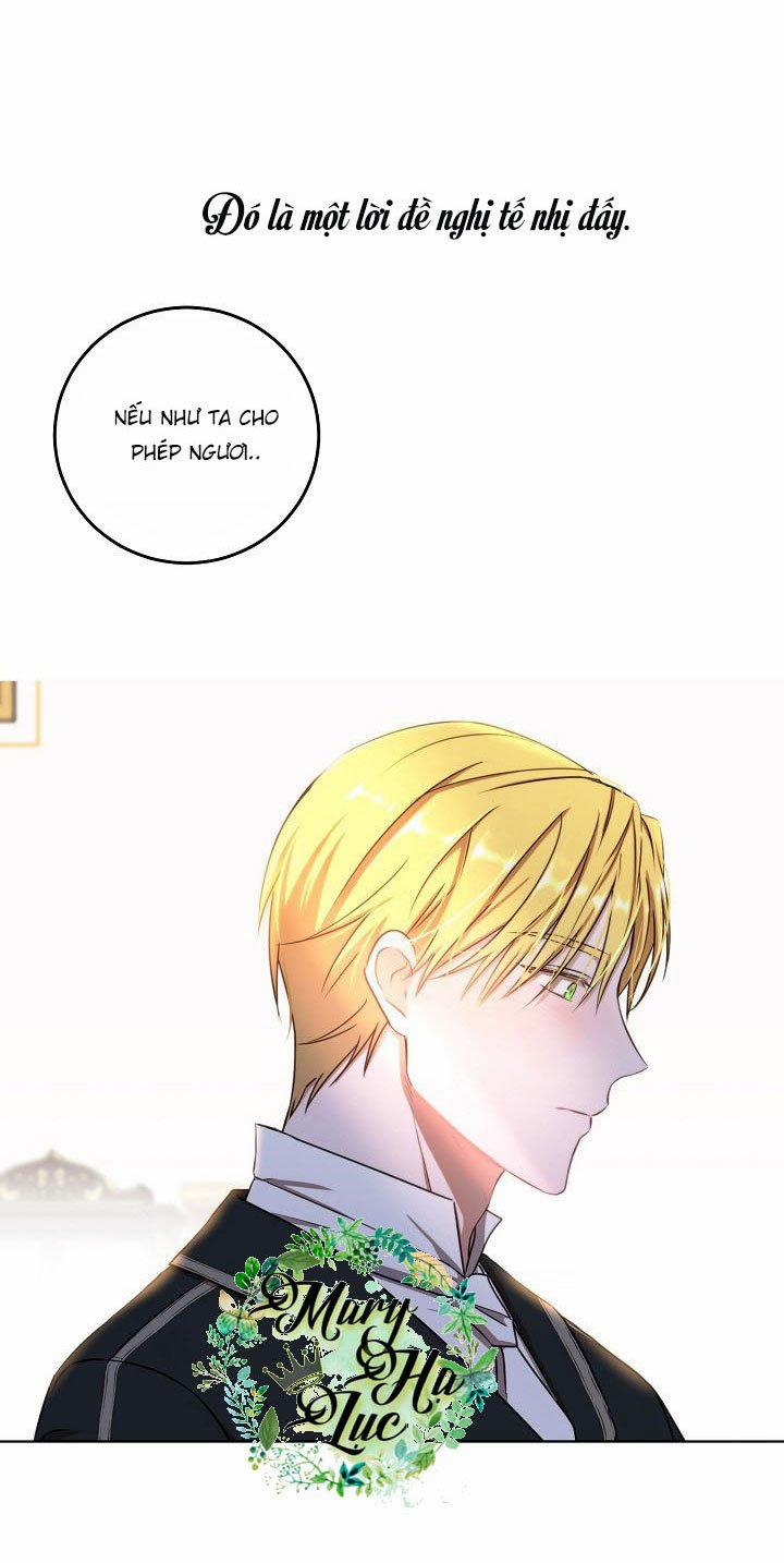 [Bản 15+] Tôi Lạc Vào Thế Giới Trò Chơi Harem Ngược 15 trang 14