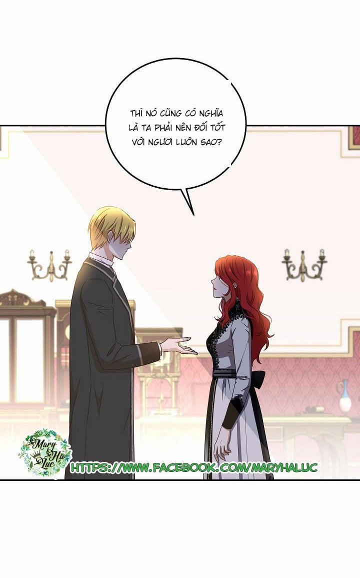 [Bản 15+] Tôi Lạc Vào Thế Giới Trò Chơi Harem Ngược 15 trang 15