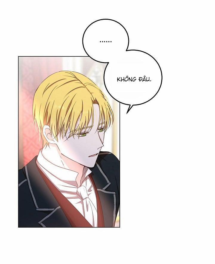 [Bản 15+] Tôi Lạc Vào Thế Giới Trò Chơi Harem Ngược 15 trang 17