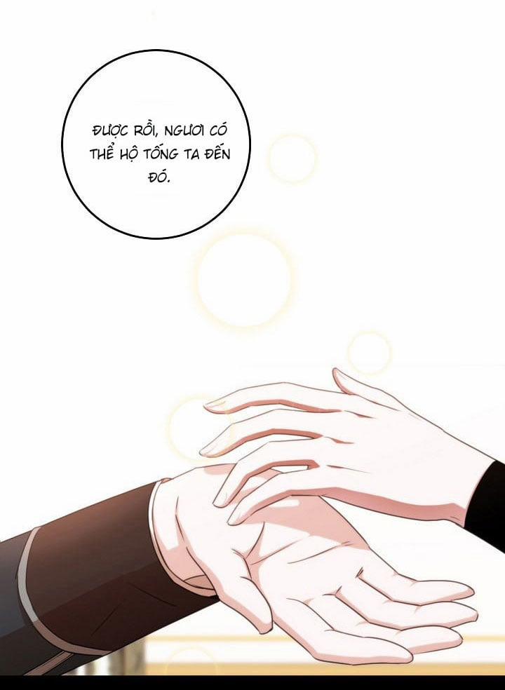 [Bản 15+] Tôi Lạc Vào Thế Giới Trò Chơi Harem Ngược 15 trang 19