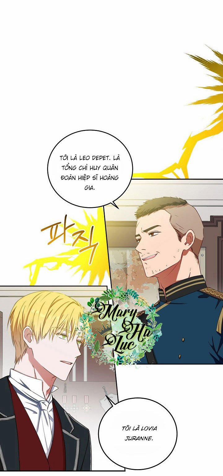 [Bản 15+] Tôi Lạc Vào Thế Giới Trò Chơi Harem Ngược 15 trang 2