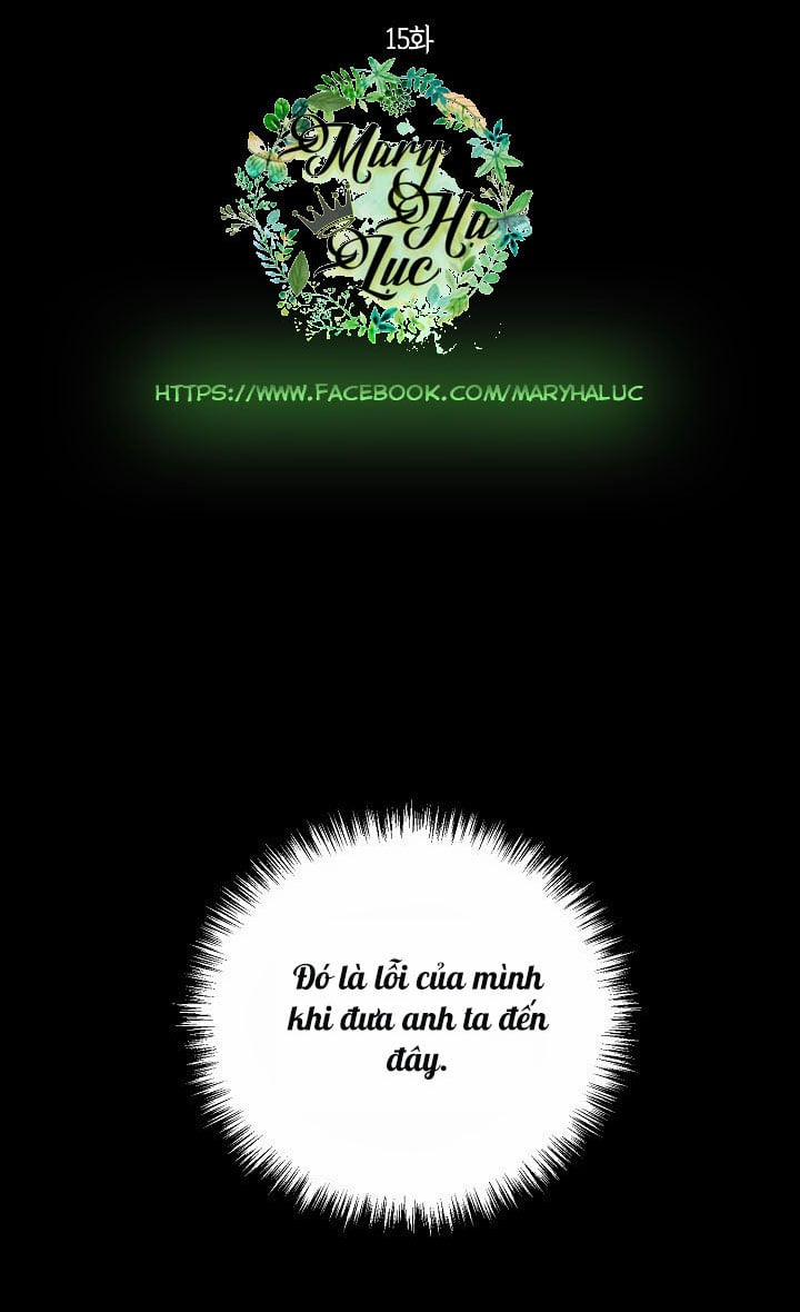 [Bản 15+] Tôi Lạc Vào Thế Giới Trò Chơi Harem Ngược 15 trang 21