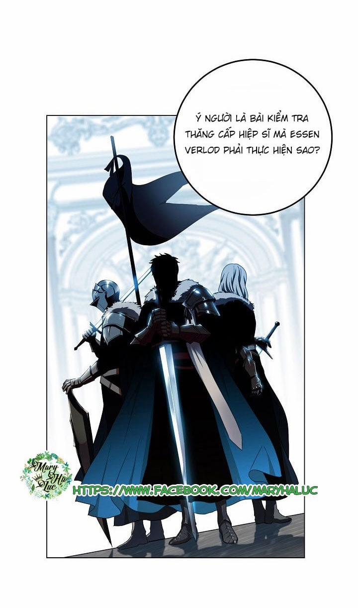 [Bản 15+] Tôi Lạc Vào Thế Giới Trò Chơi Harem Ngược 15 trang 24