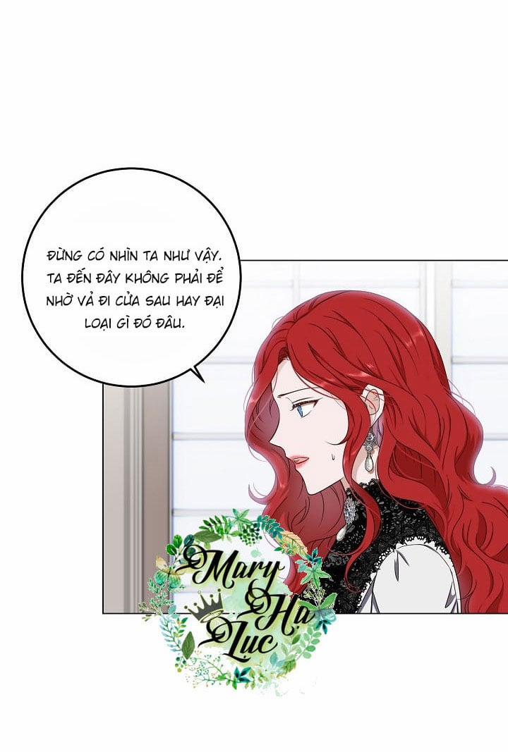 [Bản 15+] Tôi Lạc Vào Thế Giới Trò Chơi Harem Ngược 15 trang 25