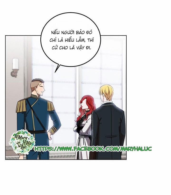 [Bản 15+] Tôi Lạc Vào Thế Giới Trò Chơi Harem Ngược 15 trang 26