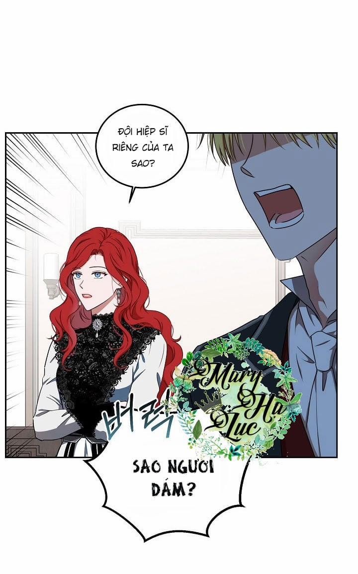 [Bản 15+] Tôi Lạc Vào Thế Giới Trò Chơi Harem Ngược 15 trang 28