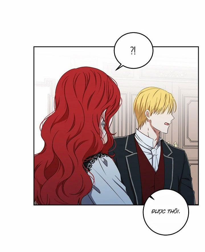 [Bản 15+] Tôi Lạc Vào Thế Giới Trò Chơi Harem Ngược 15 trang 29